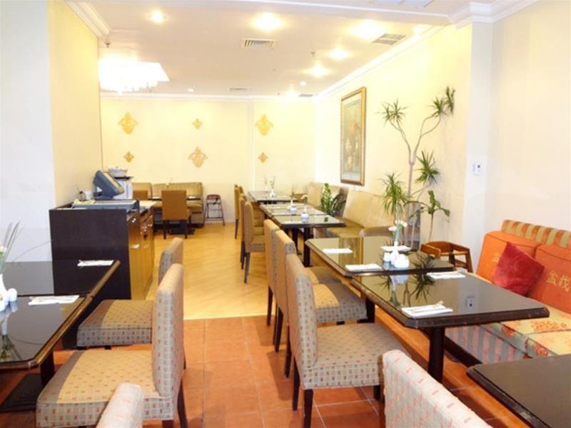 Le Royal Express Salmiya Hotel Kültér fotó